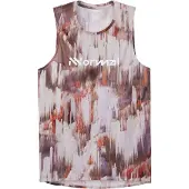 Nnormal - Race Tank 02 - Tanktop XL, bruin