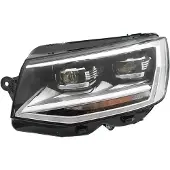 Diederichs 2274985 Koplamp
