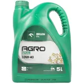 ORLEN QFS398B50 Motorolie