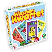 Selecta Kleuter Kwartet