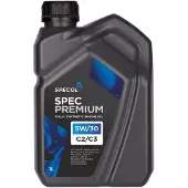 SPECOL 104960 Motorolie