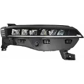 Hella 1LX 015 142-841 Koplamp