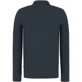 JOOP! Shirt 'Pero' donkerblauw