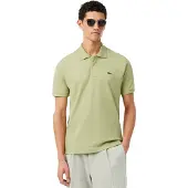 Lacoste Shirt groen