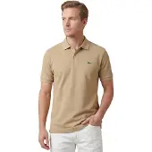 Lacoste Polo Men Original L1212 Classic Fit Viennese-10