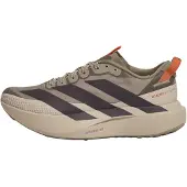 Adidas Loopschoen 'Adizero Evo Sl' chocoladebruin / lichtbruin / kaki / oranje