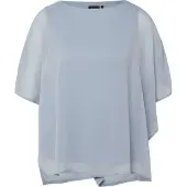s.Oliver Blouse duifblauw