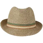 Sarlini MEN WOVEN HAT