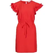Vila Jurk 'VILuvi' rood