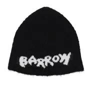 BARROW Zwarte Maraboe Beanie
