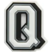 Crocs Jibbitz - Prijpen - Letter Q