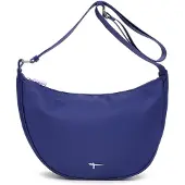 Tamaris Schoudertas ' TAS Kora ' blauw