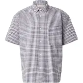 Only & Sons Overhemd 'ONSDAVES' beige / blauw