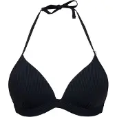 Brunotti Bikinitop Women Lisselot-Rib Top Black-40