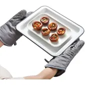 Buydeem stoomoven-timer, model CT1004, kleur wit