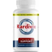 Natucap Kardivix