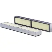 MANN-FILTER CUD 74 001 Interieurfilter