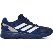 Adidas Ubersonic All Court Shoes Blauw EU 38 Kinderen