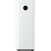 Xiaomi Smart Air Max Air Purifier Transparant Kinderen