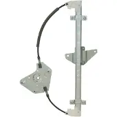 Valeo 851061 Raammechanisme