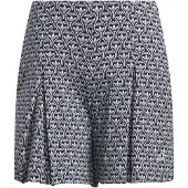 Adidas Rok navy / wit