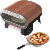 Tefal Pizzaofen - Pizza Pronto*terracotta*