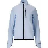 Endurance - Women's Nimbos Cycling/MTB Lightweight Jacket - Fietsjack 42, blauw/grijs