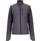 Endurance - Women's Nimbos Cycling/MTB Lightweight Jacket - Fietsjack 40, purper/grijs