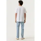 Garcia Rovello heren Jeans, 34/32, Blauw, Straight fit