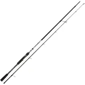 Herakles Predator Squad Spinning Rod Zilver 2.44 m / 20-70 g