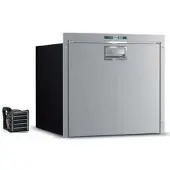 Vitrifrigo Dw100 Ocx2 Rfx Fridge 95l Zilver