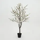 Decostar Prunusplant 100x100x180cm wt