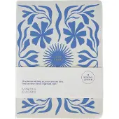 A-Journal Fabrique - Agenda 2026/2027 - 18 maanden - Sun Flow Lavendel