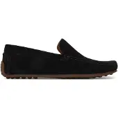 Vagabond SHOEMAKERS Mocassins 'Larissa' zwart