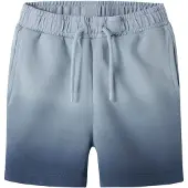 Name It Mini Broek 'NMMJervo' opaal / duifblauw