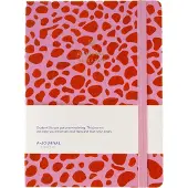 A-Journal My Journal - Schoolagenda - 2026-2027 - Luipaard