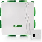 Duco DucoBox Focus Connected - 0000-7137