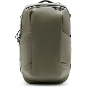 Peak Design Travel Backpack 2-in-1 40L Stone