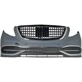 Diederichs 1668352 Bumper