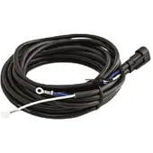 Veratron Pyrometer Extension Cable 6 M Zilver