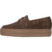Paul green Mocassins bruin