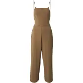 EDITED The Label Jumpsuit 'Noor' bruin