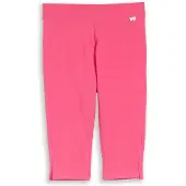 Tom Tailor Leggings navy / pastelgroen / pink / wit