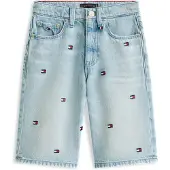 Tommy Hilfiger Jeans navy / lichtblauw / rood / wit