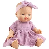 Paola Reina pop Gordi meisje Federica 34 cm speelgoedpop.
