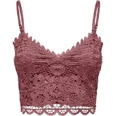 ONLY Top 'ONLHoney' oudroze