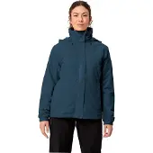 Vaude Bike Escape Warm Jas