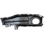 BMW 51117396886 Ventilatiegrille, bumper