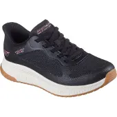SKECHERS Bobs Squad 4 Staple Look