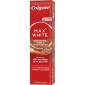 Colgate Tandpasta Max White For Coffee, Tea & Wine 75 ml